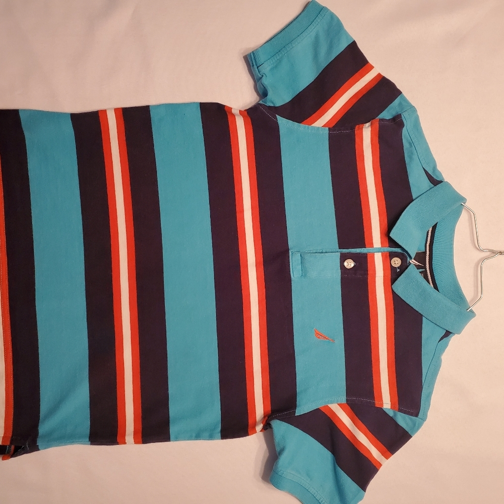 Boys Shirt